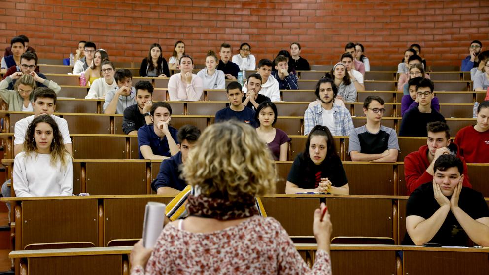 Academia de ingles en Camargo